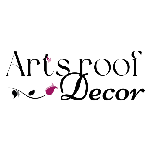 artsroofdecor Logo